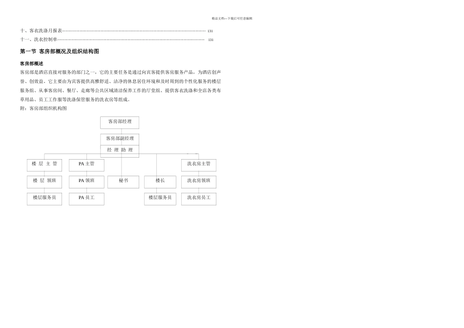 房务部工作手册_第3页