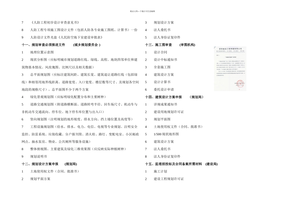 房地产开发如何报建_第3页