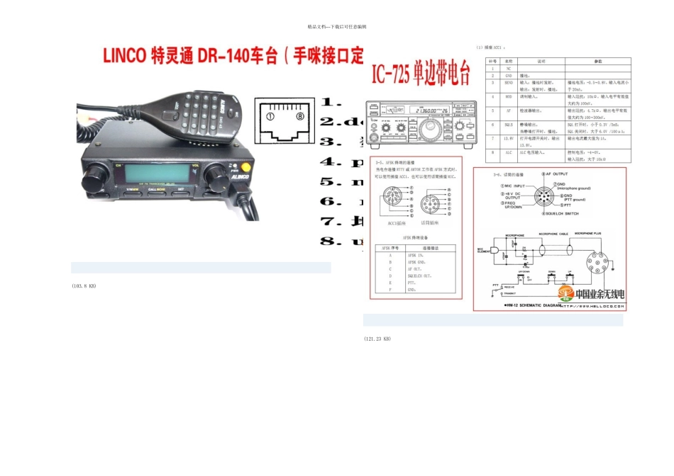 手咪接口定义_第2页