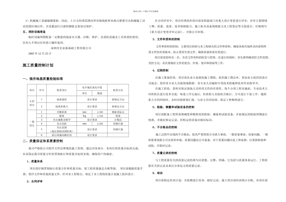 技术标施工准备计划_第2页
