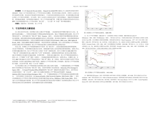 技能劳动经济转型与收入不平等