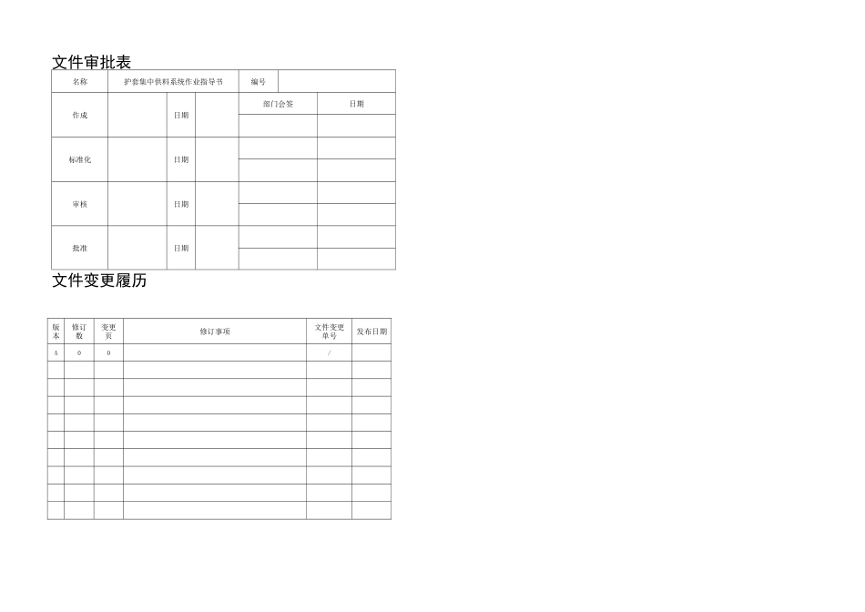 护套集中供料系统作业指导书_第2页
