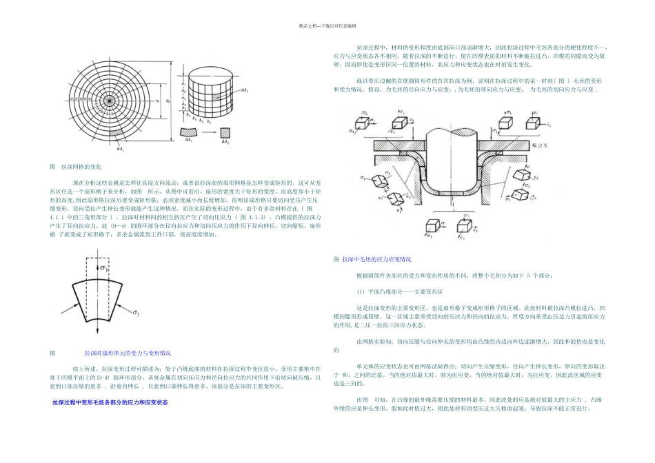 拉深模具的设计_第2页