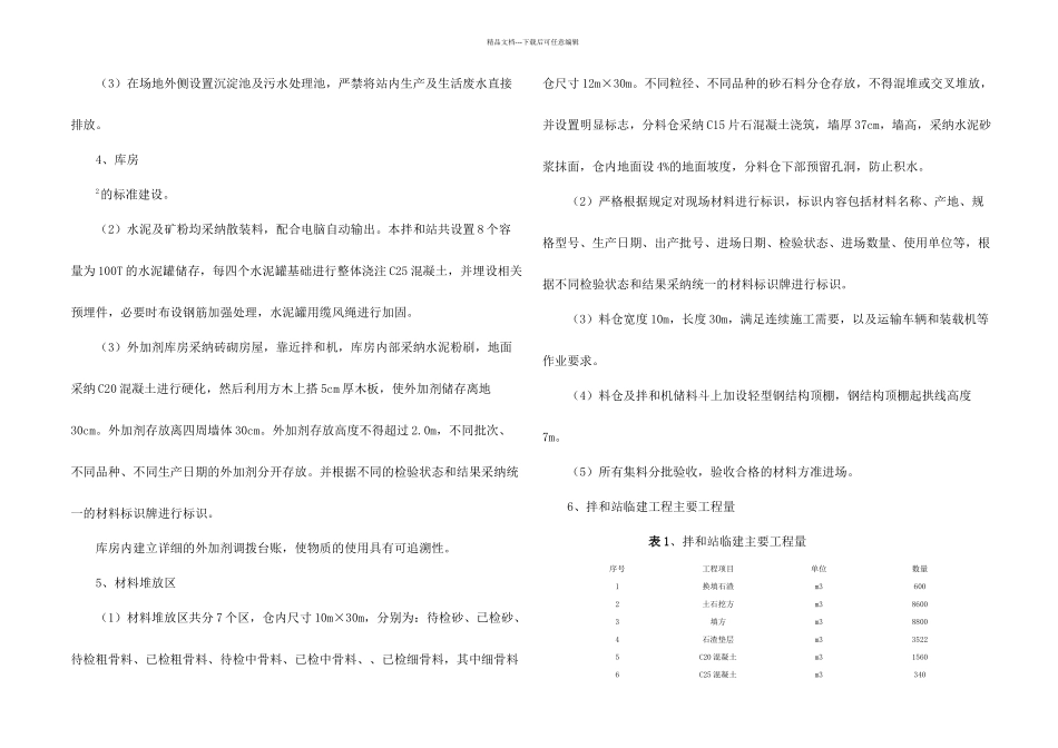 拌和站建设方案_第2页