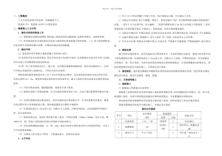 排水渠箱工程施工组织方案