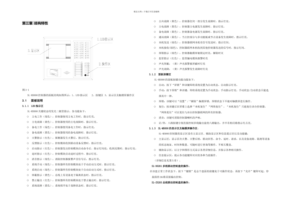 控制器安装使用说明书介绍_第3页