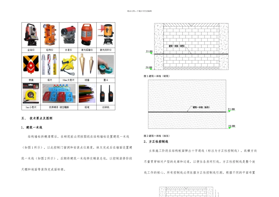 控制线设置指引_第2页