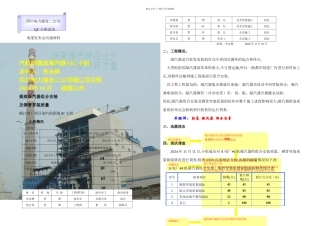 提高凝汽器优良率本QC成果获得全国三等奖