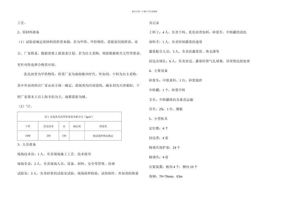 揭板试验作业指导书_第2页