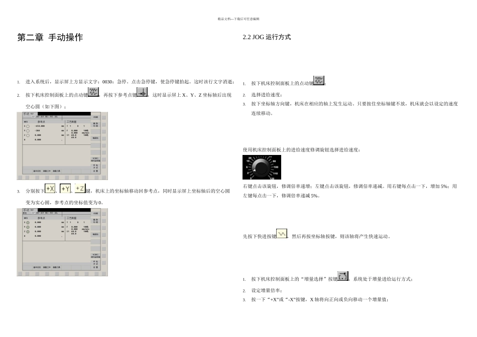 操作手册西门子系列_第3页