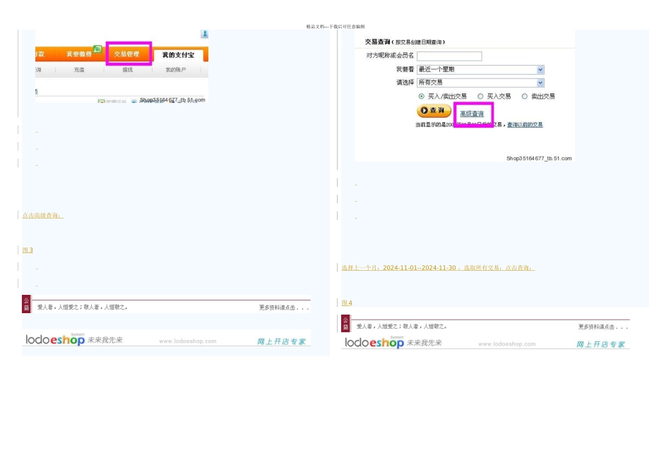 支付宝使用率详细说明_第3页