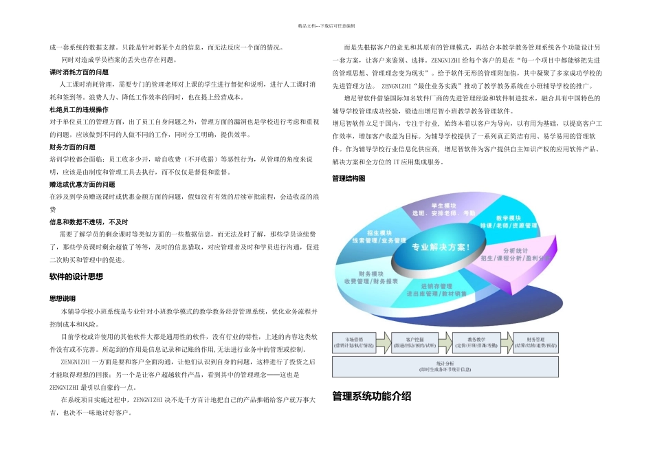 教育培训业务管理系统_第3页