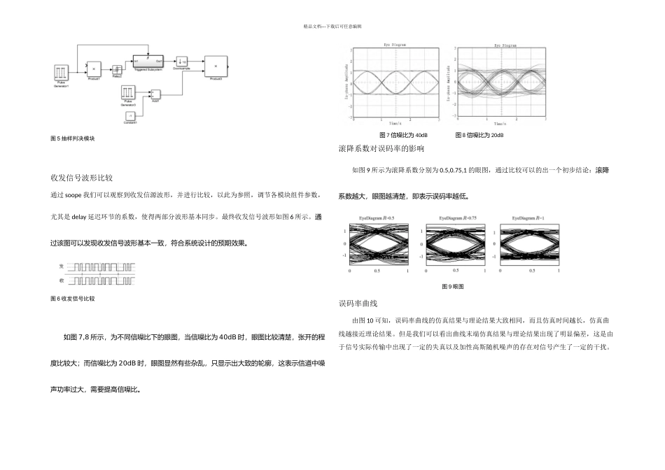 数字基带传输系统_第3页