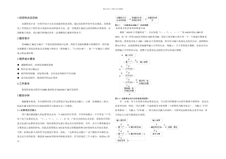 数字计算器的汇编语言实现