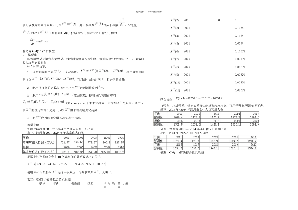数学建模深圳杯A答案_第3页