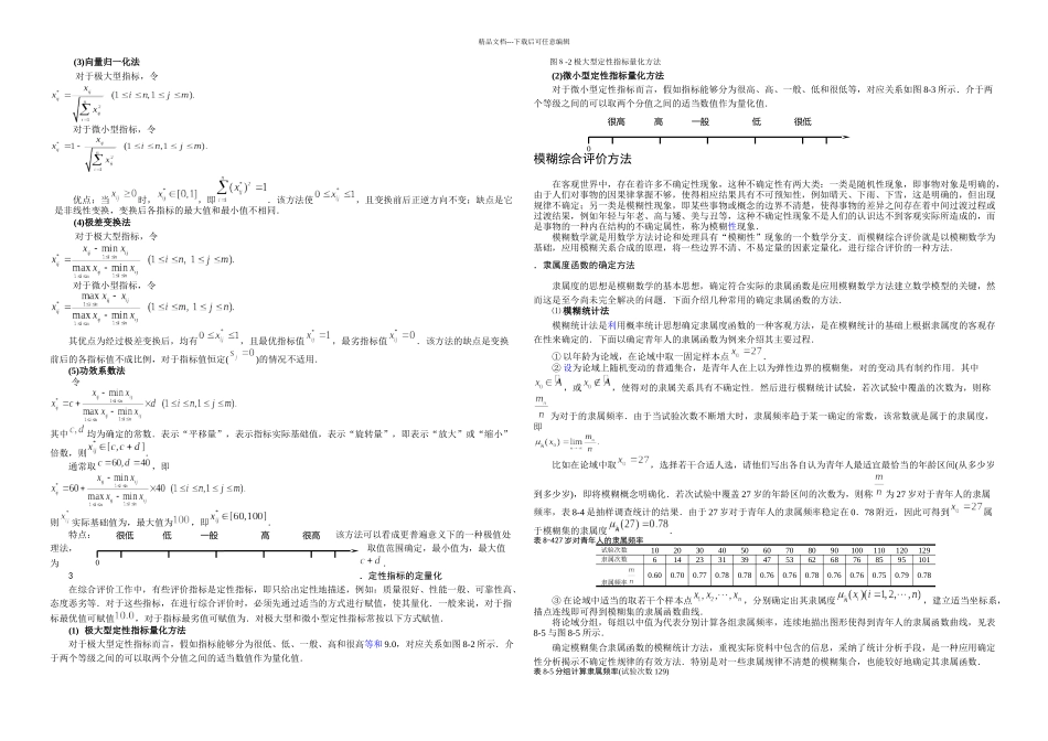 数学建模综合评价方法定_第2页