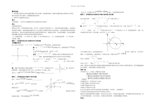 数形结合思想在解题中的应用