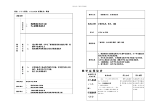 数据透视表的使用