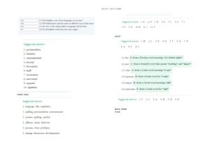 新世界交互英语读写译Unit网络作业答案