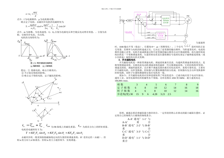 新型电机大作业_第2页