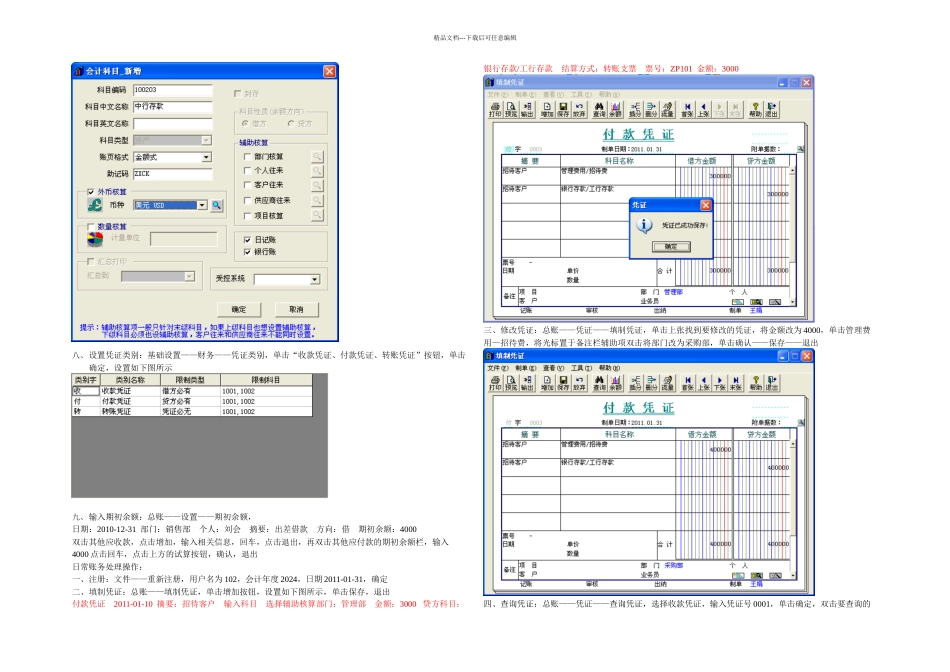 新电算化操作流程_第2页