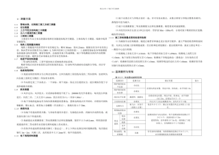 施工监测与检测建构筑物的保护