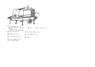 施维英泵车维护周期表