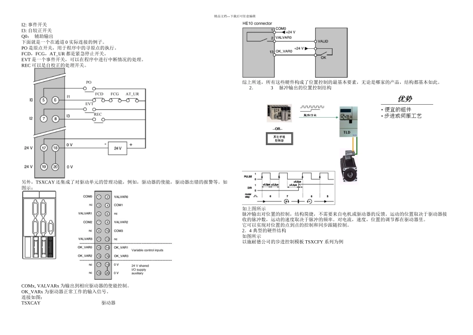 施耐德运动控制控制模板经验总结_第2页