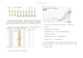 无涵少年推荐直通车关键词选取分析终极篇