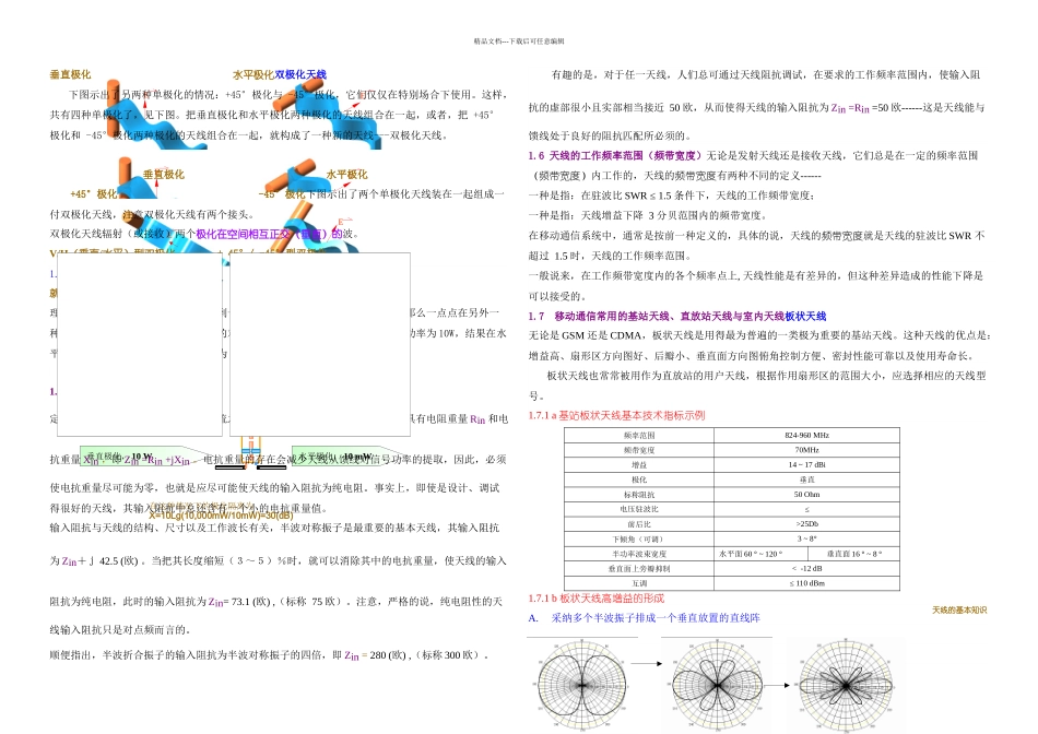 无线电传播基础知识_第2页