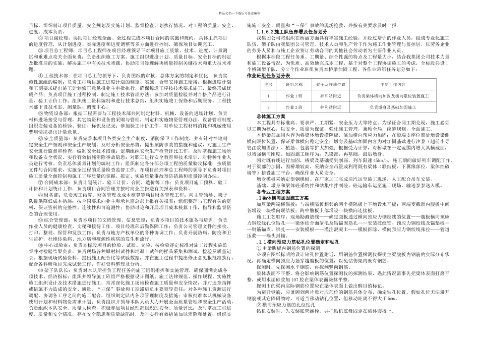 既有铁路大桥加固施工方案_第3页