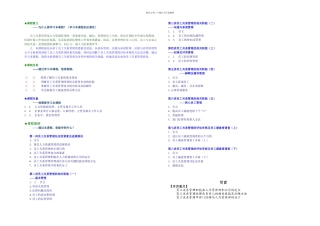 时代光华课程讲义员工关系管理