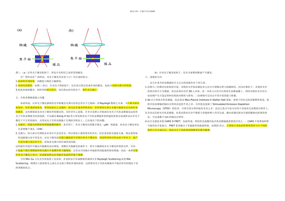 显微镜发展史共聚焦_第3页