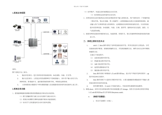 智能家居项目介绍
