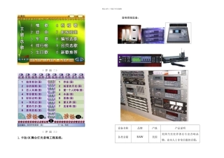 智能酒店项目建议书