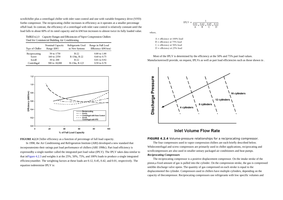 暖通空调专业毕业设计外文翻译_第2页