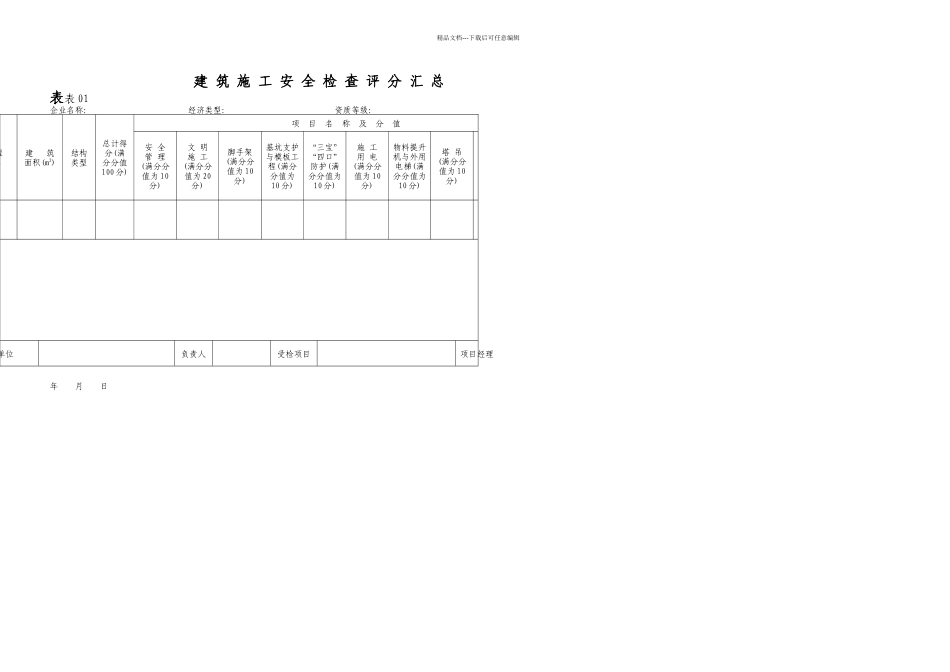 月周日检查制_第2页