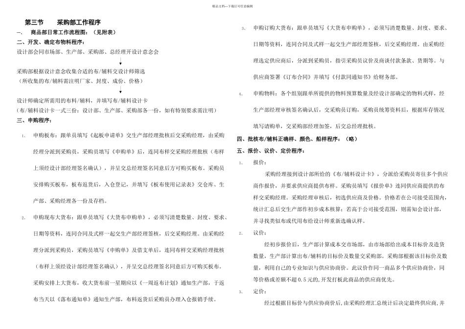 服装采购运作手册_第3页