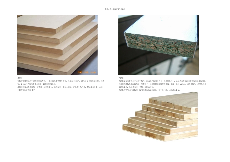 木材设计使用_第1页