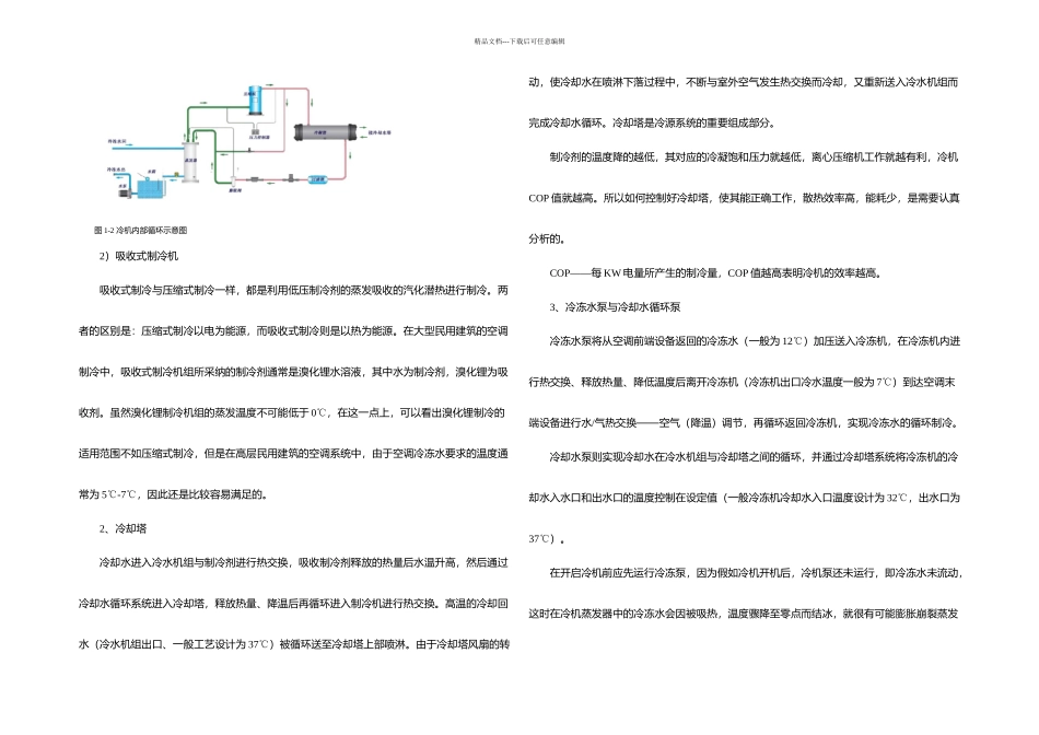 机房群控策略详细说明_第3页