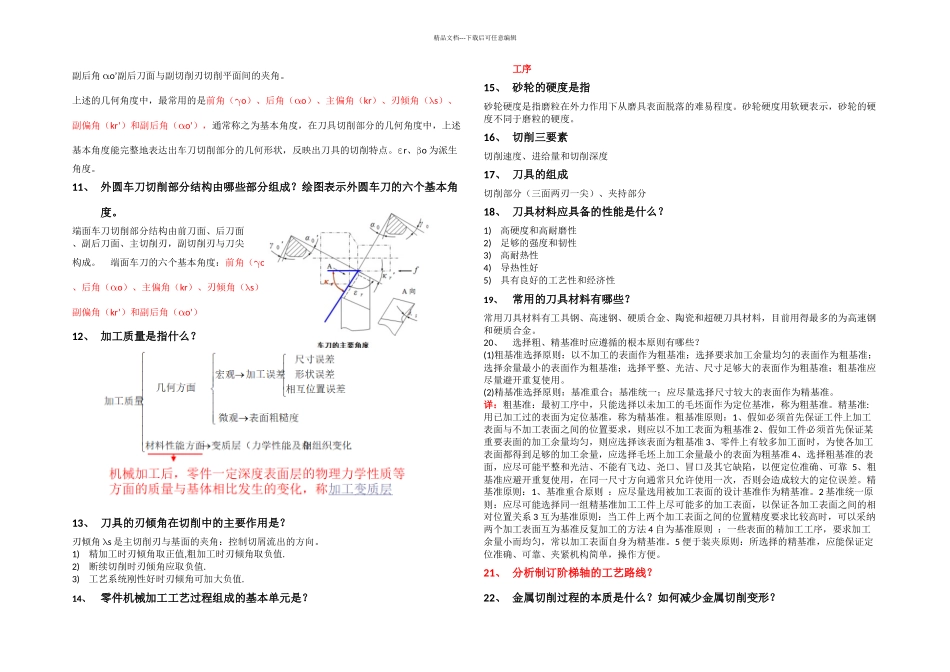 机械制造基础划范围_第2页