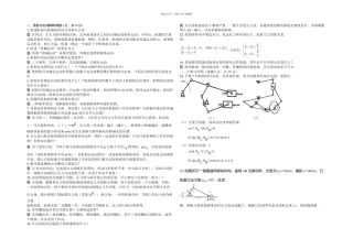 机械设计基础试题及答案