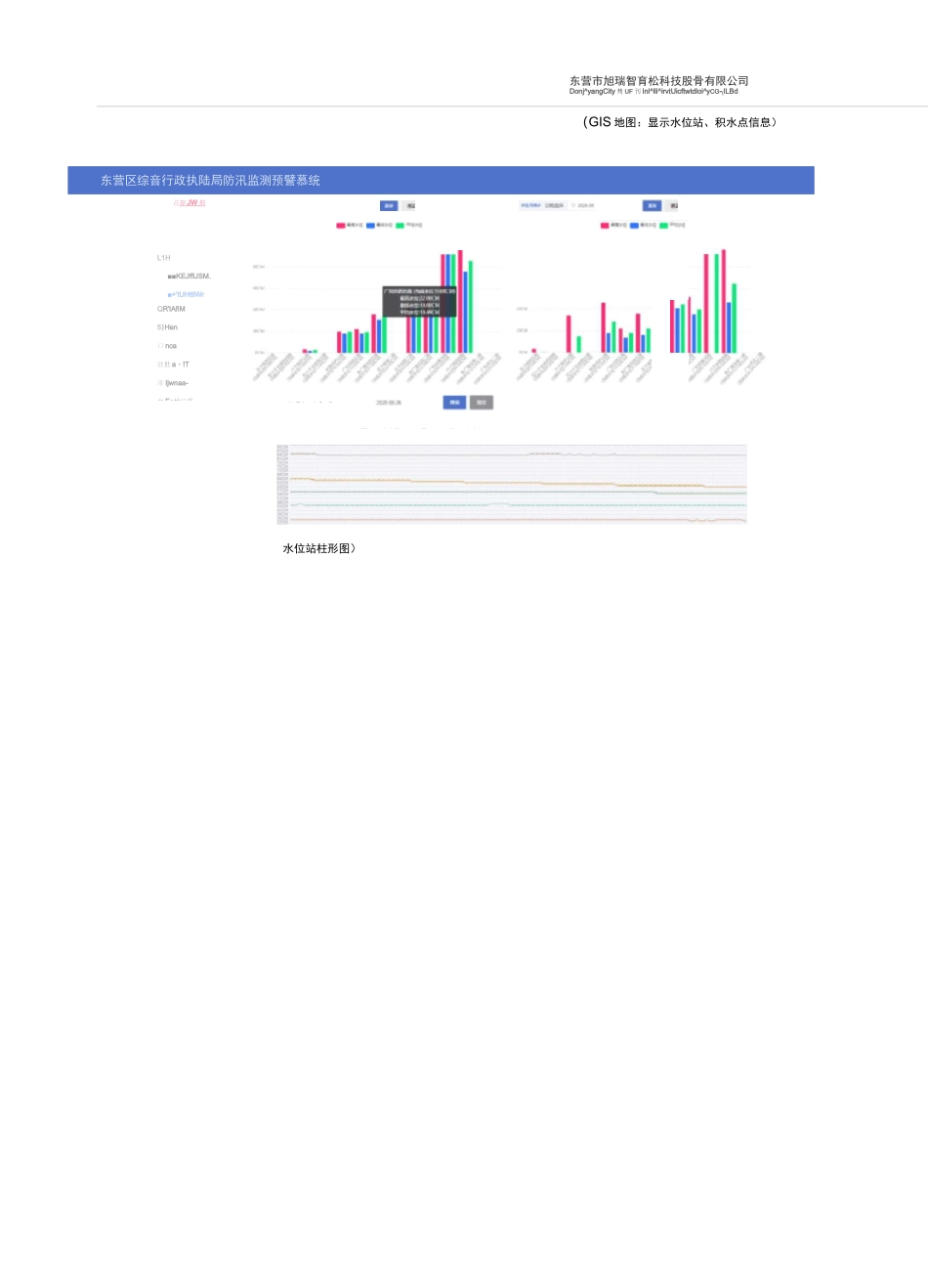 城市防汛预警系统_第3页