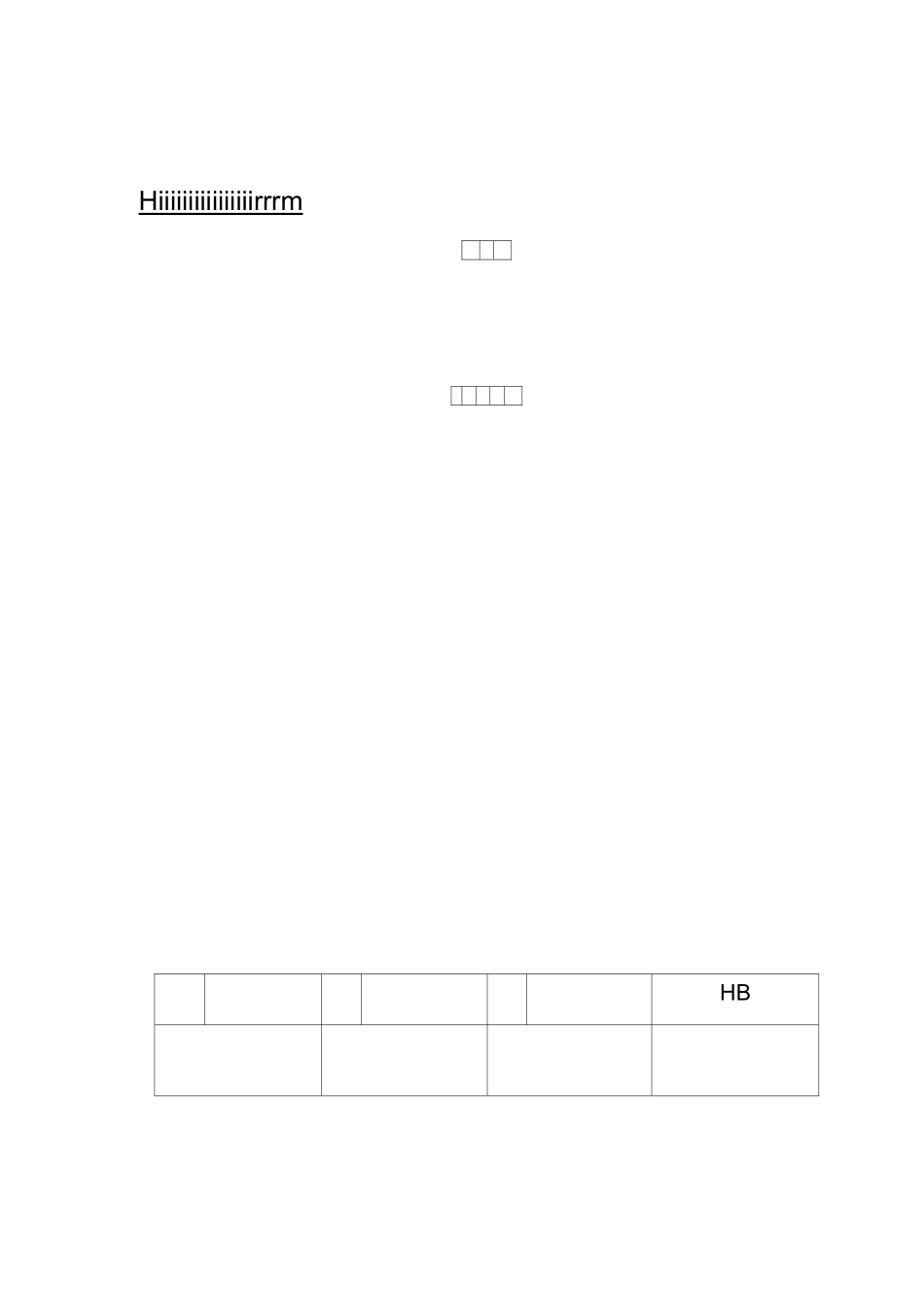 照明灯具安装施工方案 ()_第1页