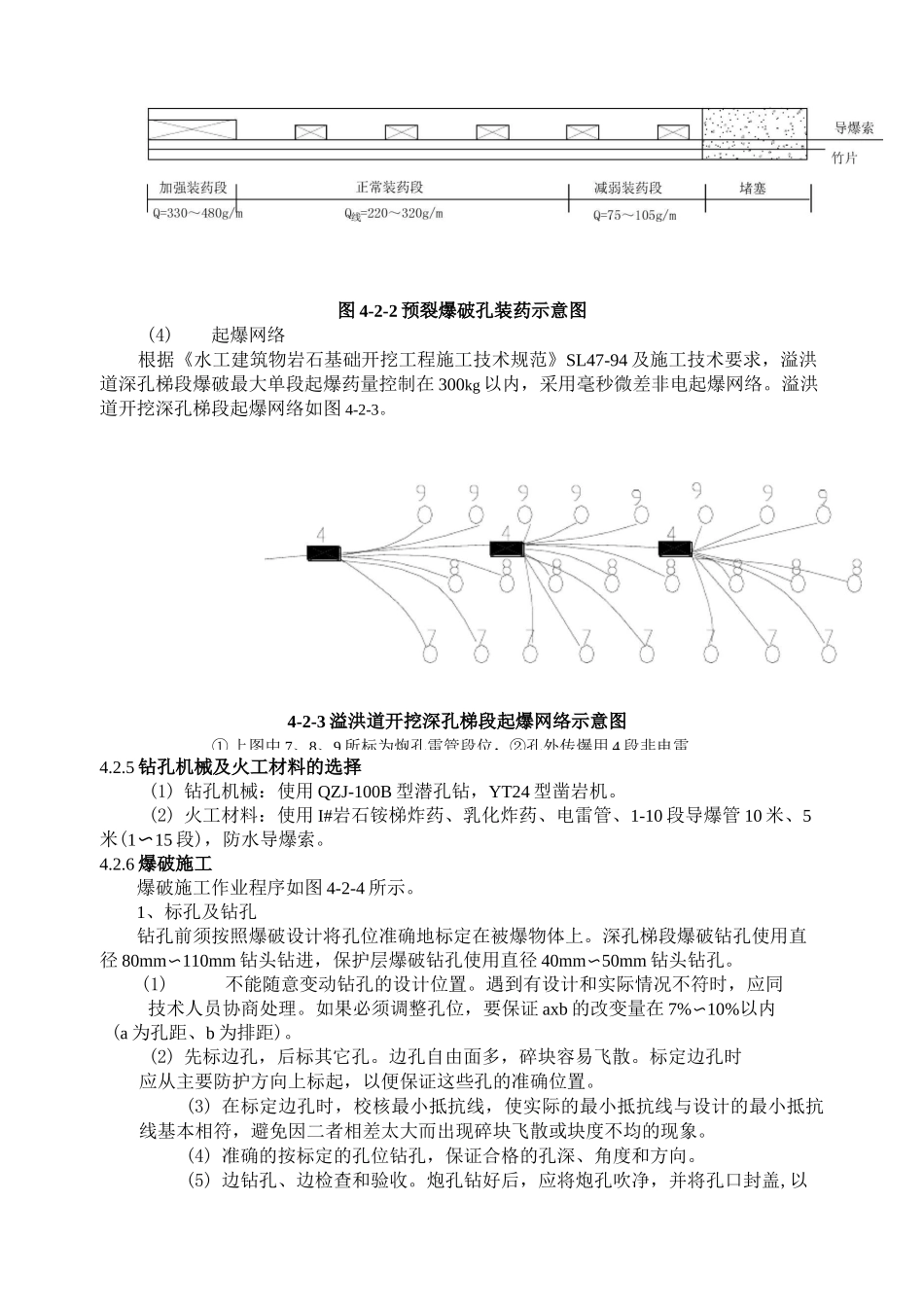 土石方爆破工程方案_第3页