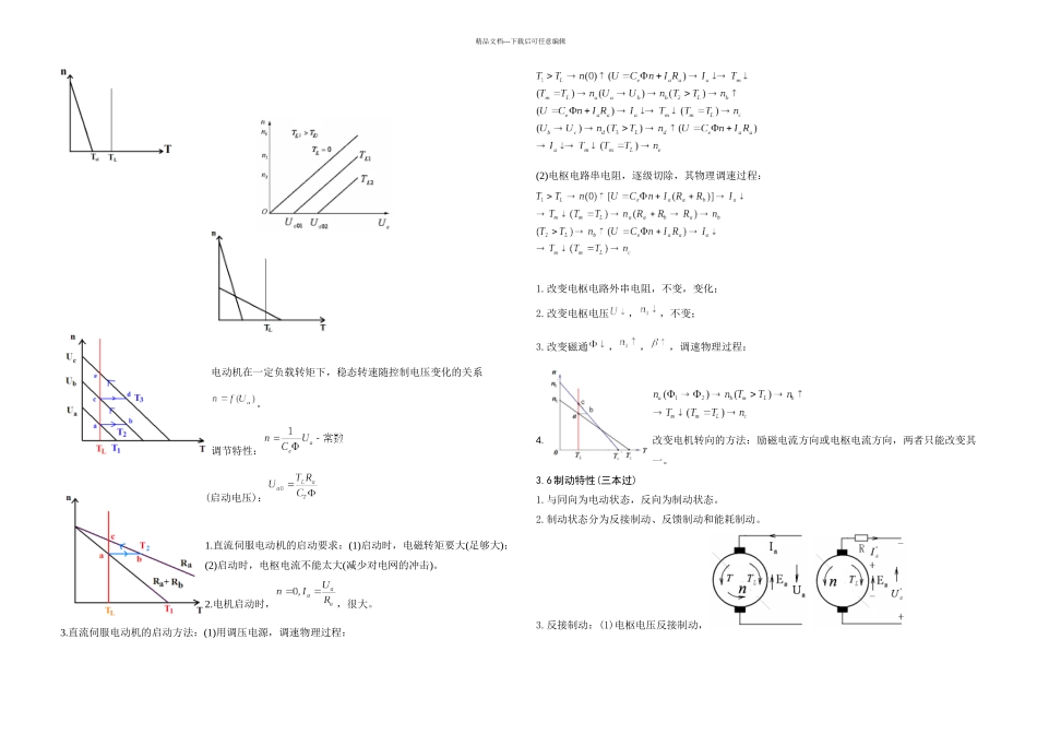 机电传动控制讲稿_第2页