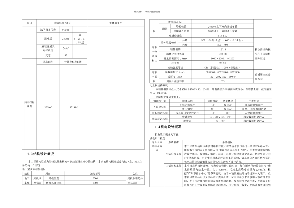 机电样板段配合方案及计划_第2页