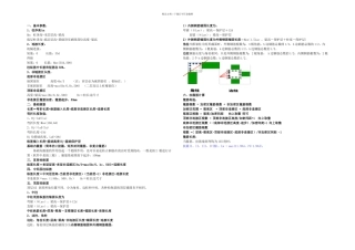 柱钢筋计算公式