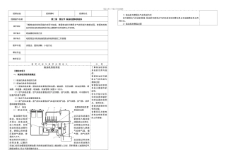 柴油机燃料供给系