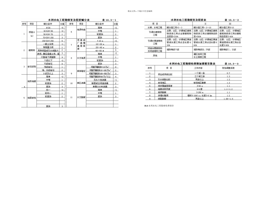标准依据水利工程_第2页
